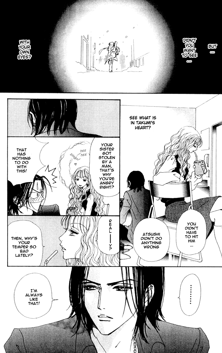 Read Nana Manga Online