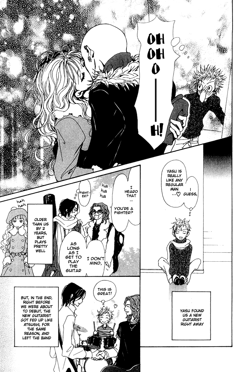 Read Nana Manga Online