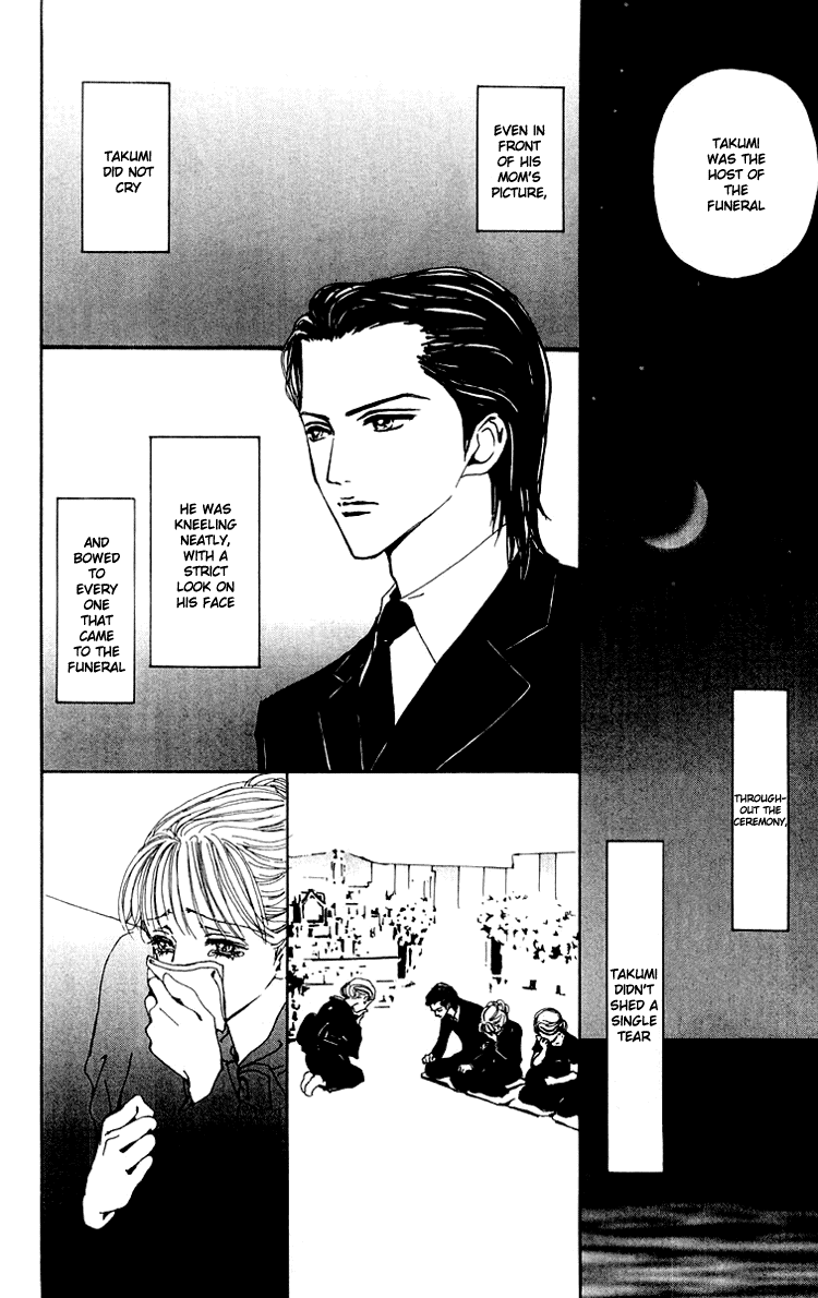 Read Nana Manga Online