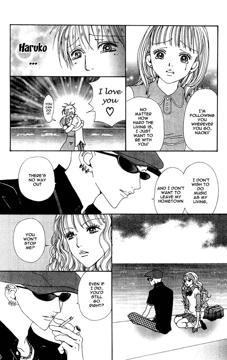 Read Nana Manga Online