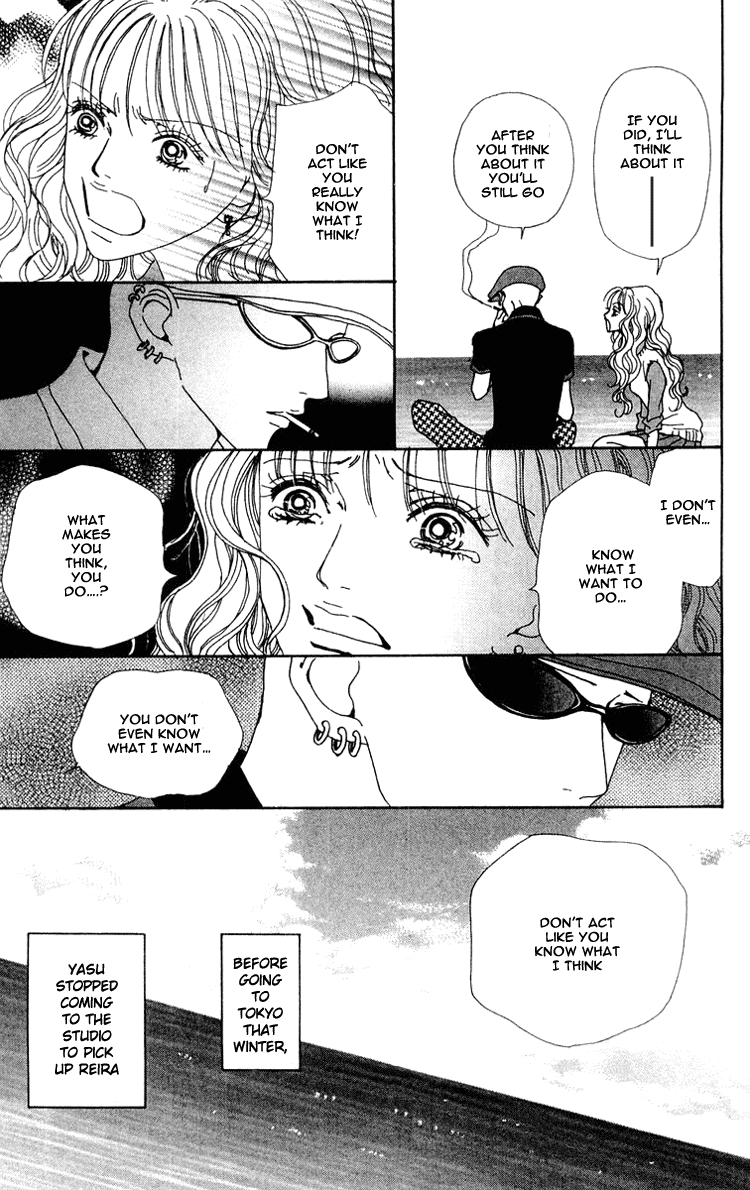 Read Nana Manga Online