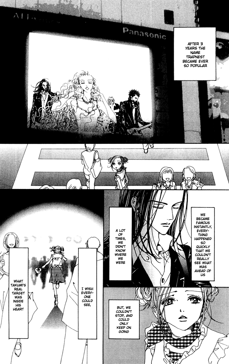 Read Nana Manga Online
