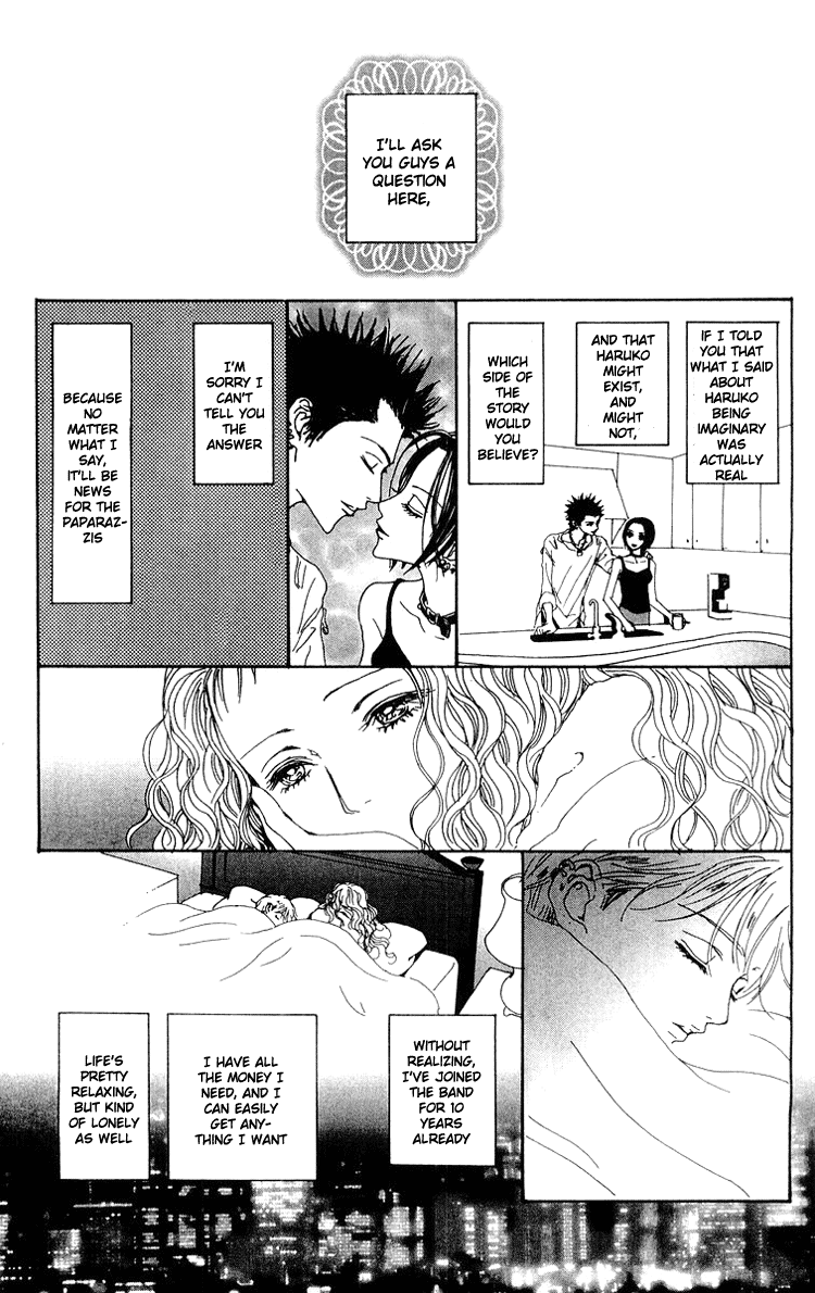 Read Nana Manga Online