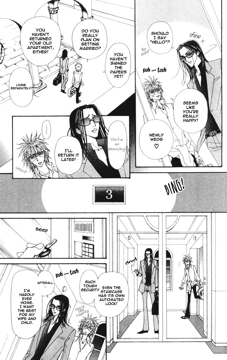 Read Nana Manga Online