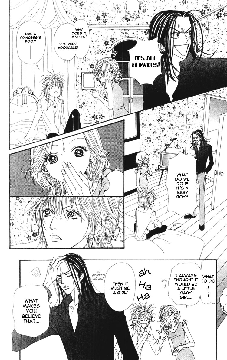 Read Nana Manga Online