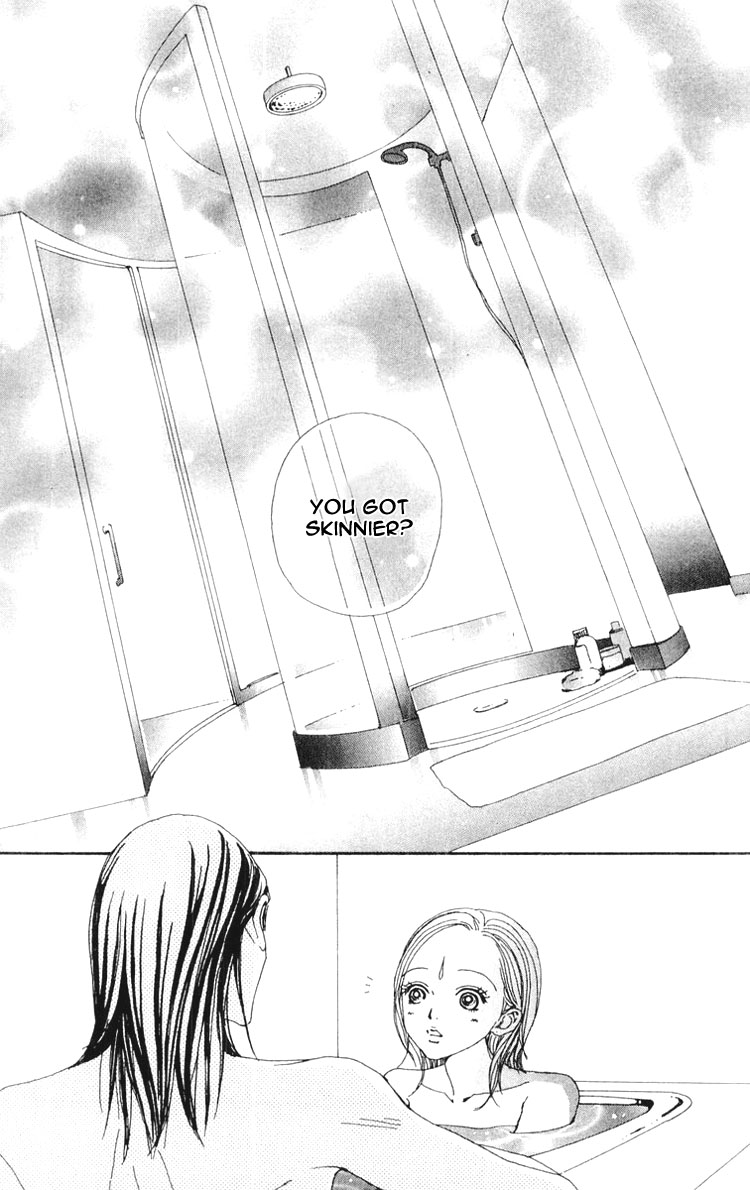 Read Nana Manga Online