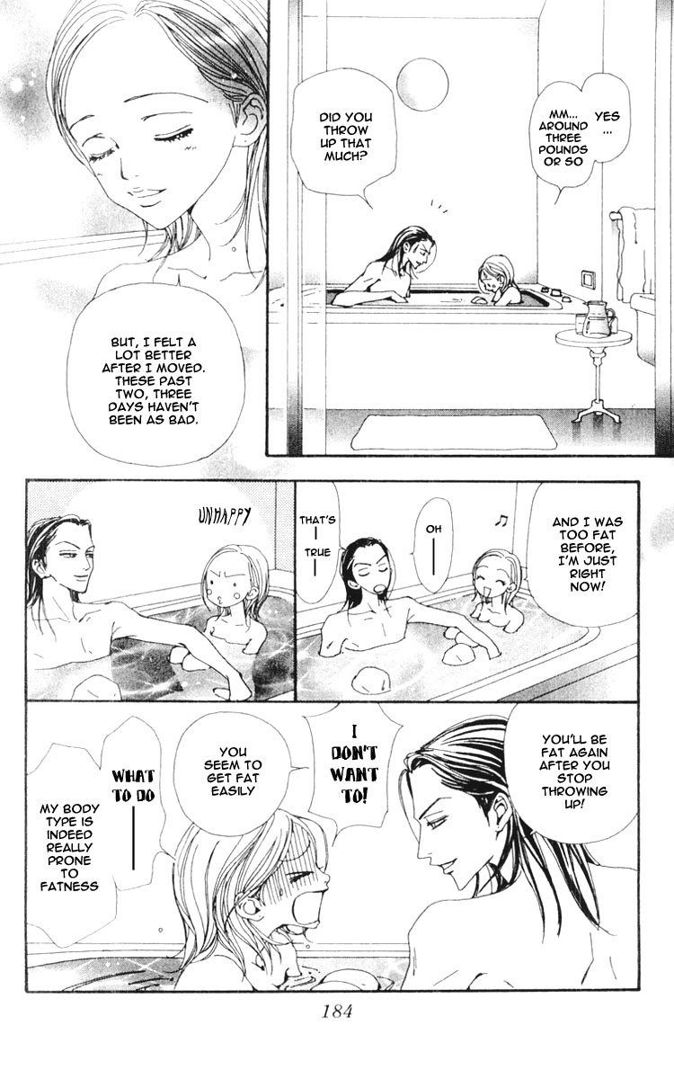 Read Nana Manga Online