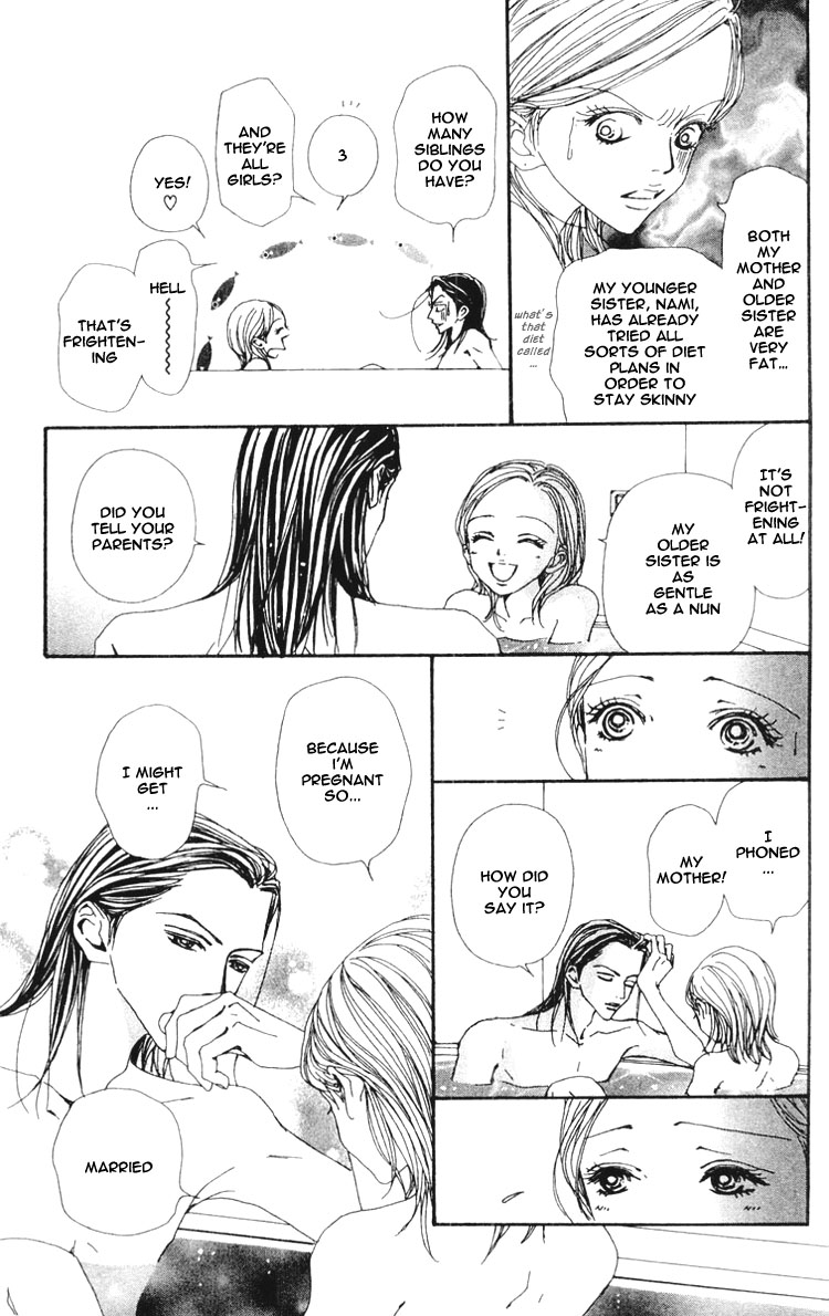 Read Nana Manga Online