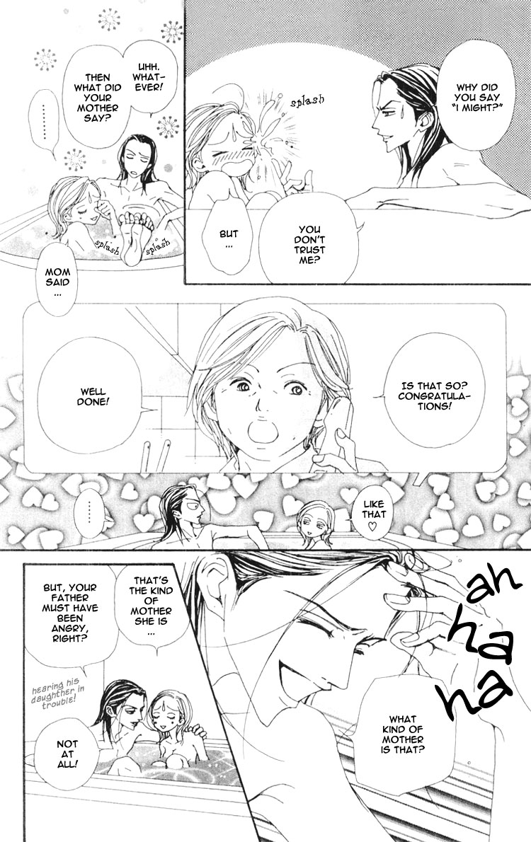 Read Nana Manga Online
