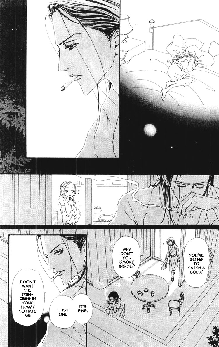 Read Nana Manga Online