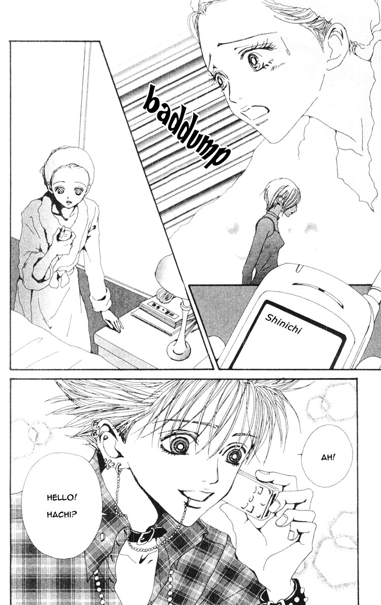 Read Nana Manga Online