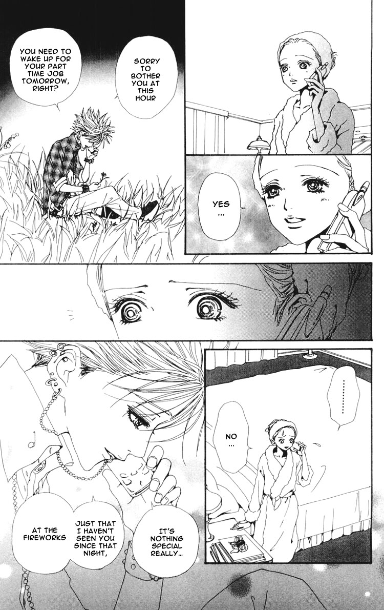 Read Nana Manga Online