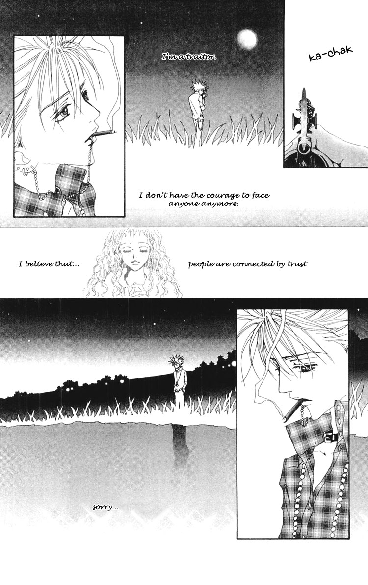 Read Nana Manga Online