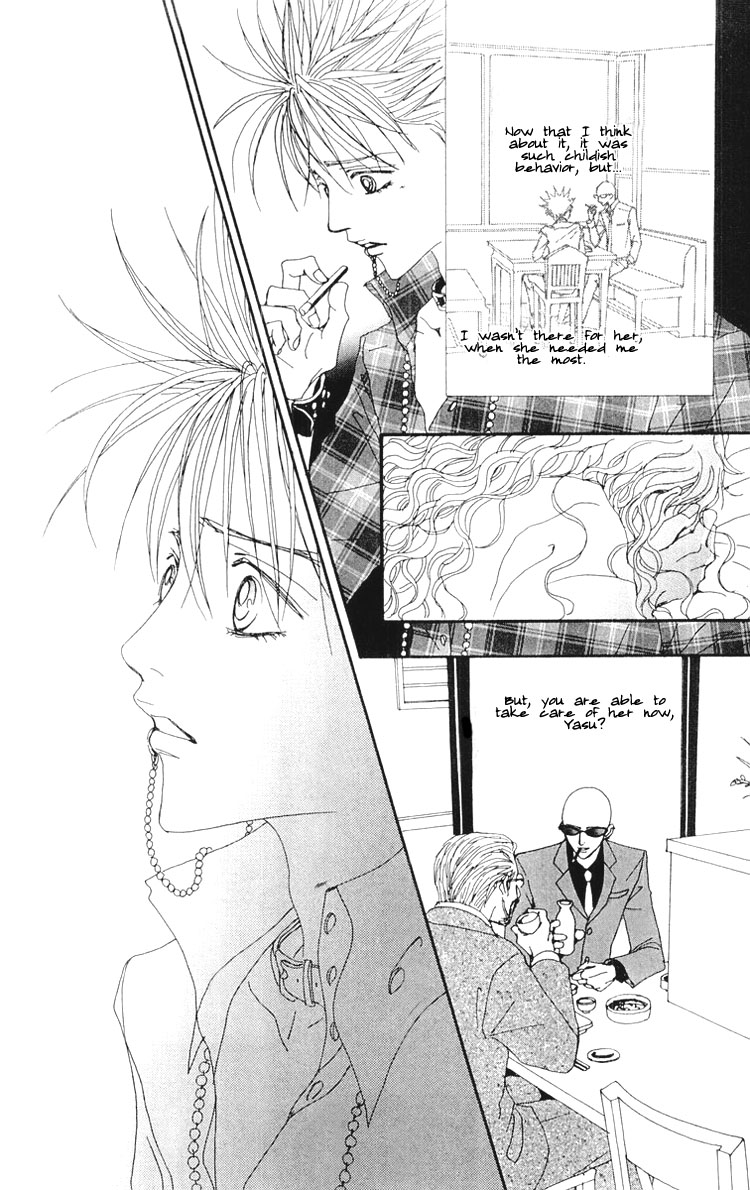 Read Nana Manga Online