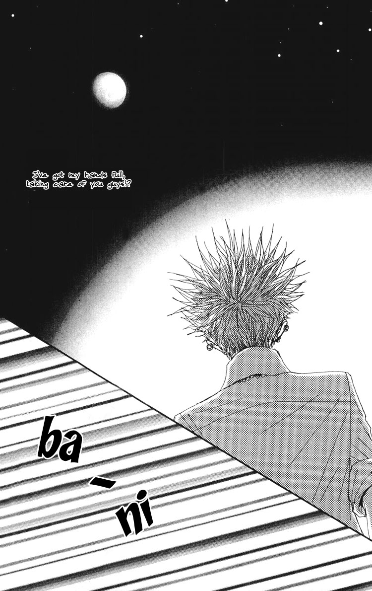 Read Nana Manga Online