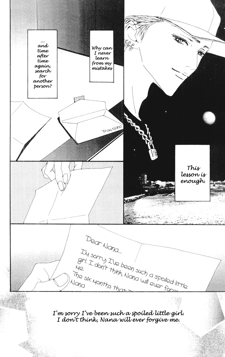 Read Nana Manga Online
