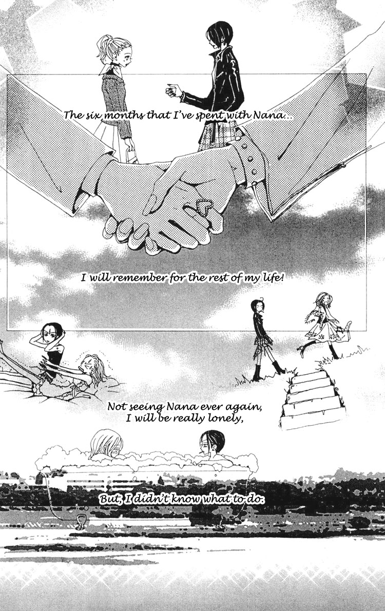 Read Nana Manga Online