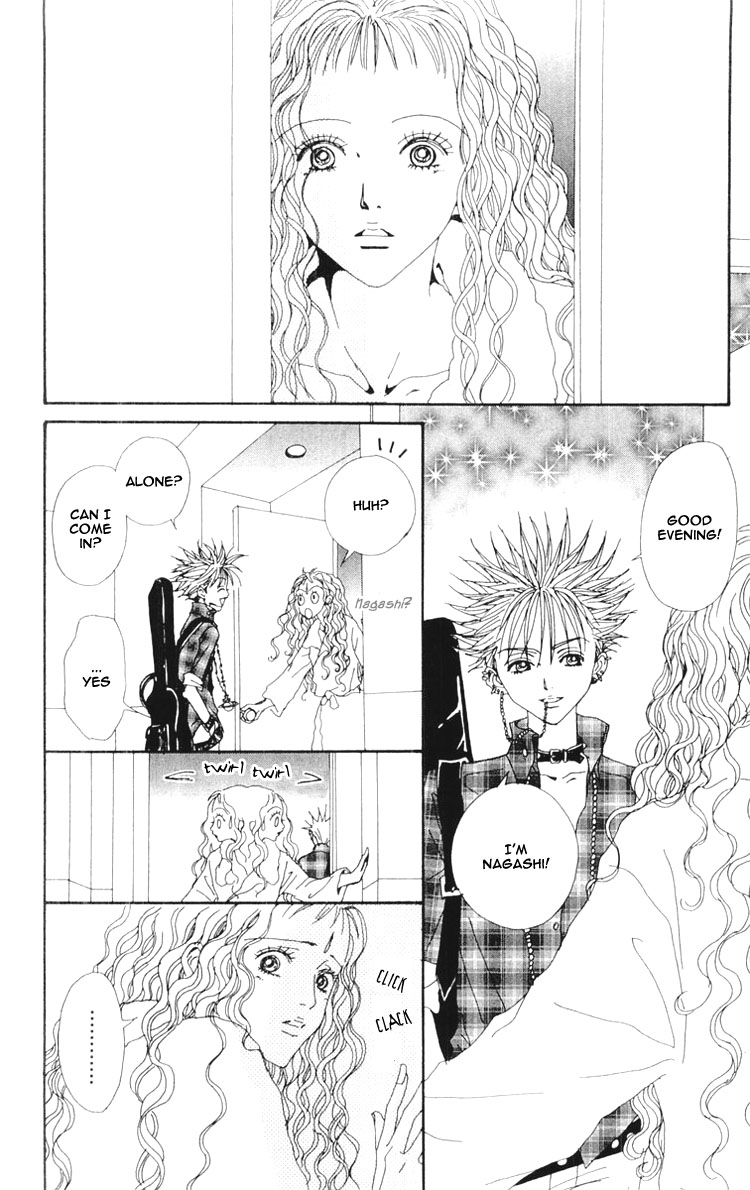 Read Nana Manga Online