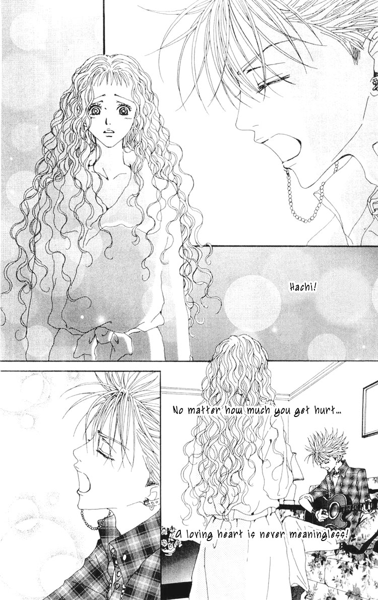 Read Nana Manga Online
