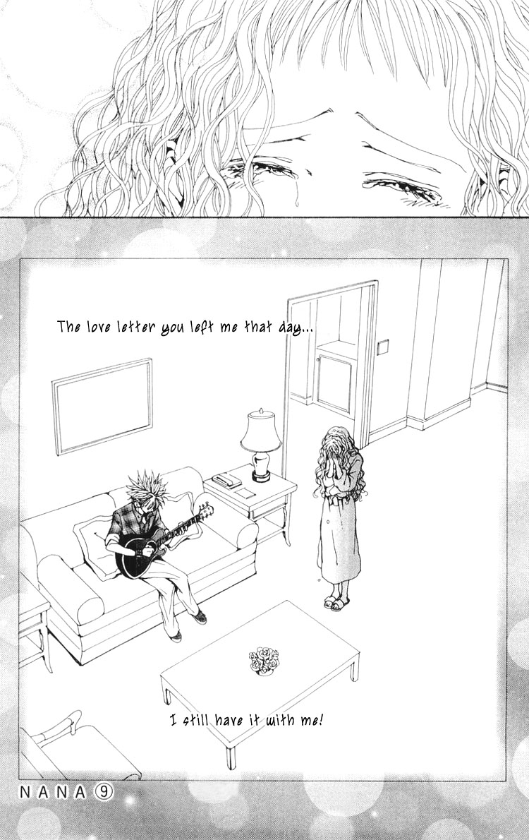 Read Nana Manga Online