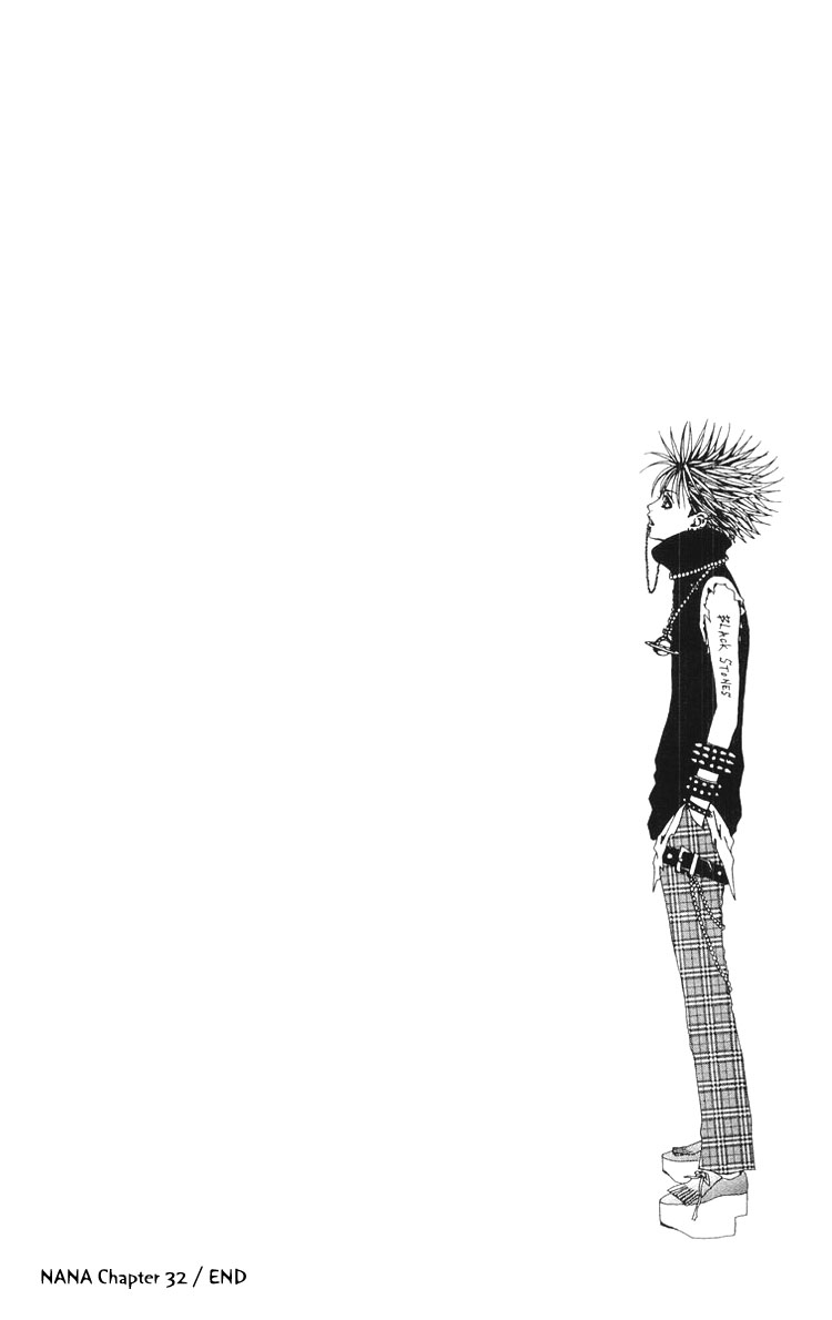 Read Nana Manga Online
