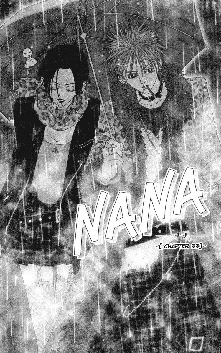 Read Nana Manga Online