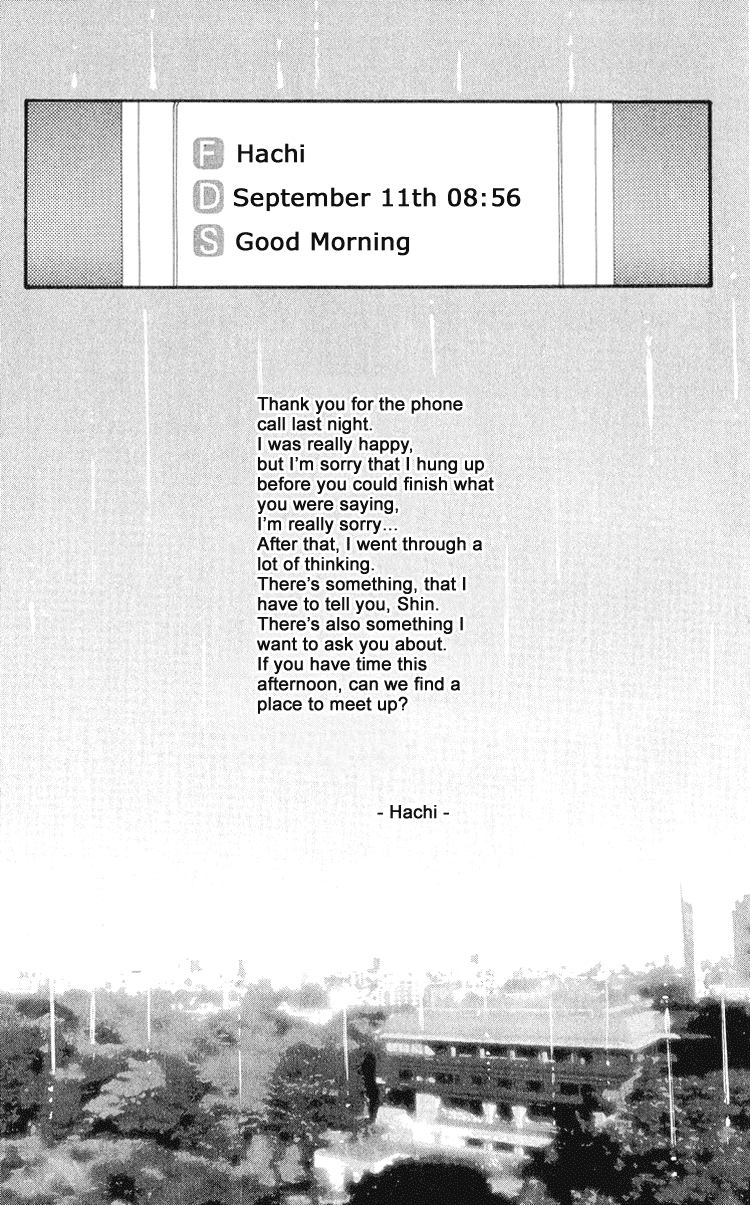 Read Nana Manga Online