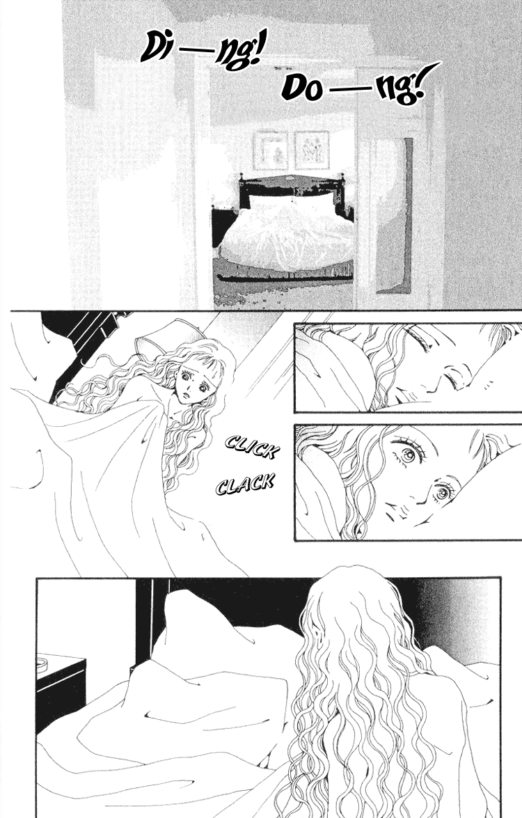 Read Nana Manga Online