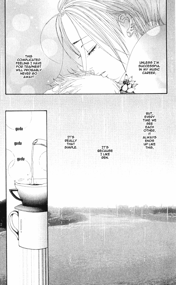 Read Nana Manga Online