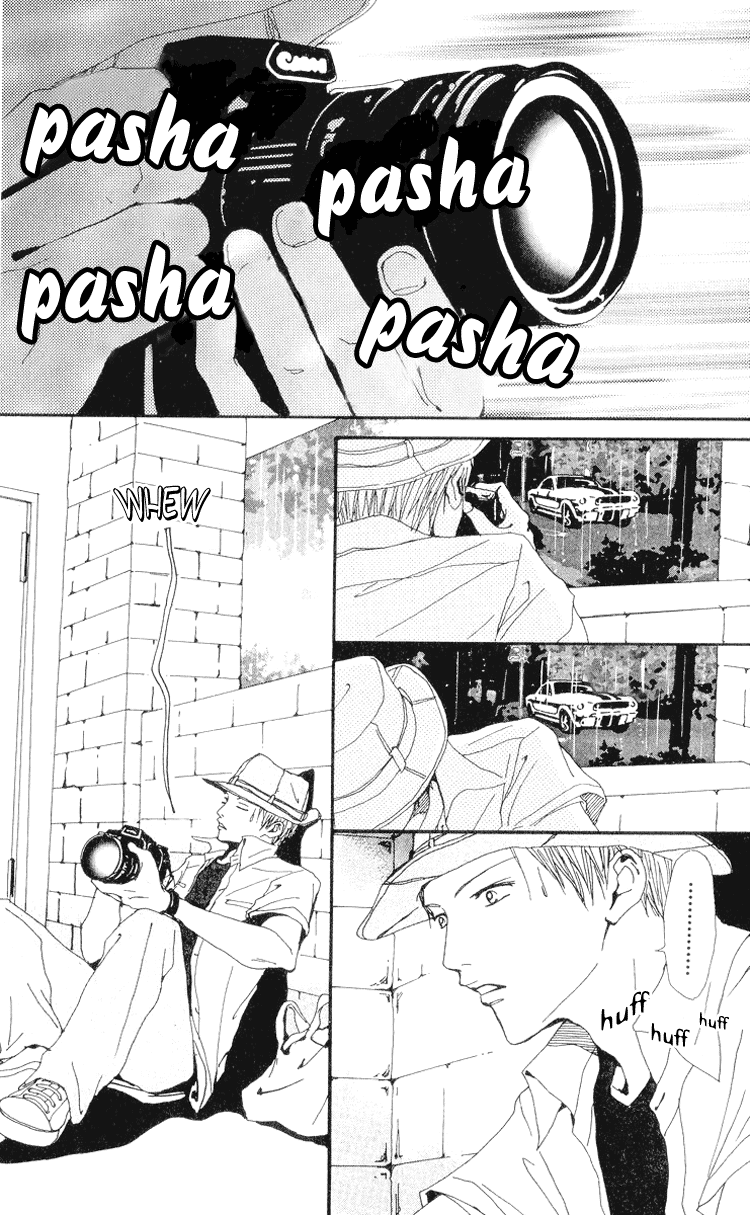Read Nana Manga Online