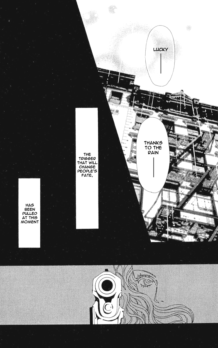 Read Nana Manga Online