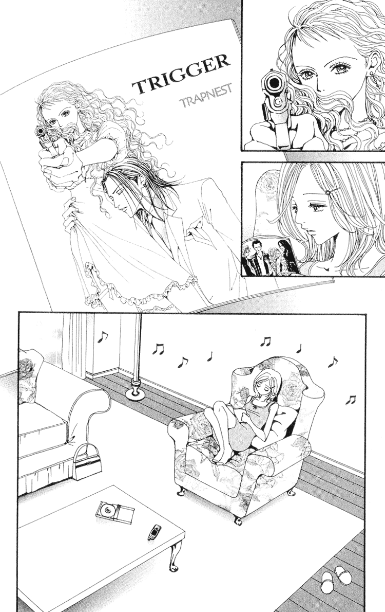 Read Nana Manga Online