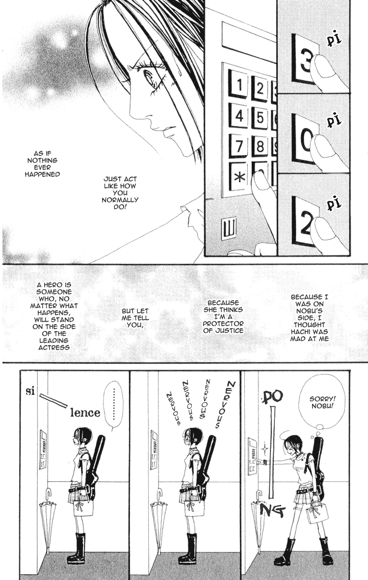 Read Nana Manga Online