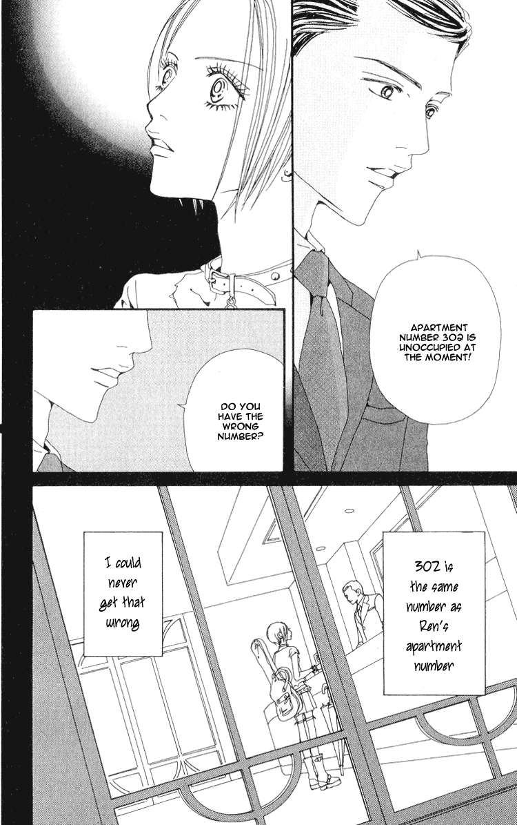 Read Nana Manga Online