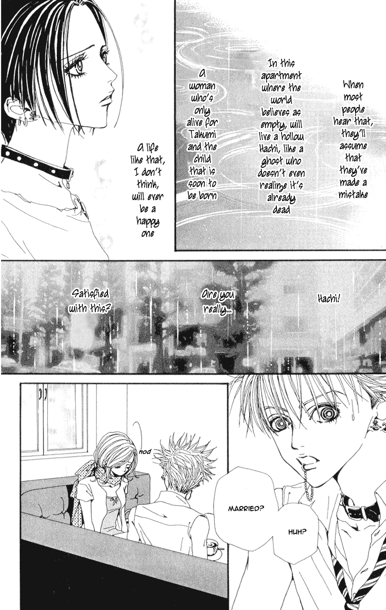 Read Nana Manga Online