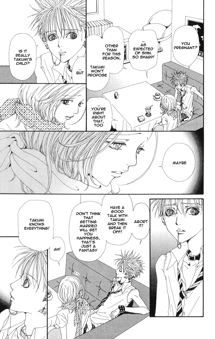 Read Nana Manga Online