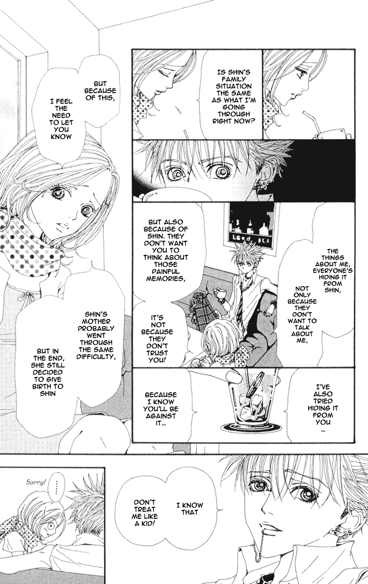 Read Nana Manga Online