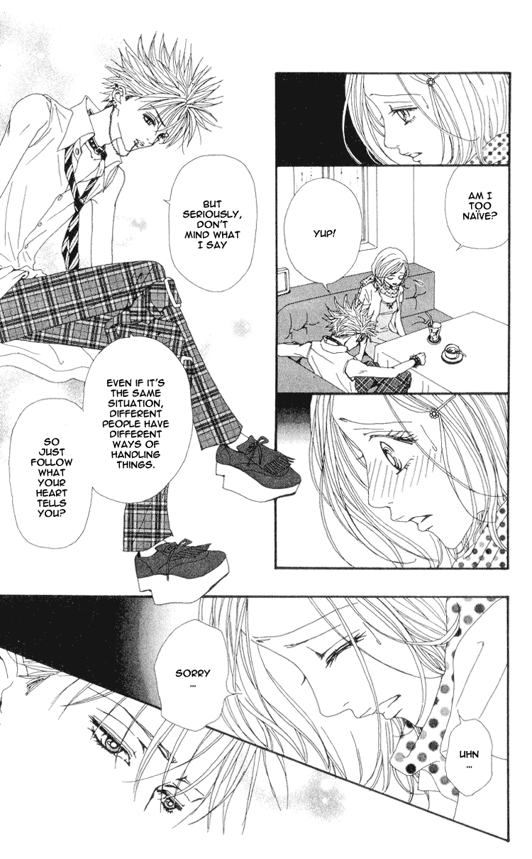 Read Nana Manga Online