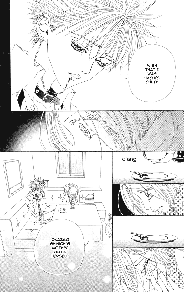 Read Nana Manga Online