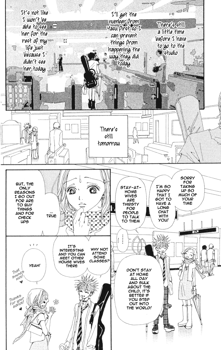 Read Nana Manga Online