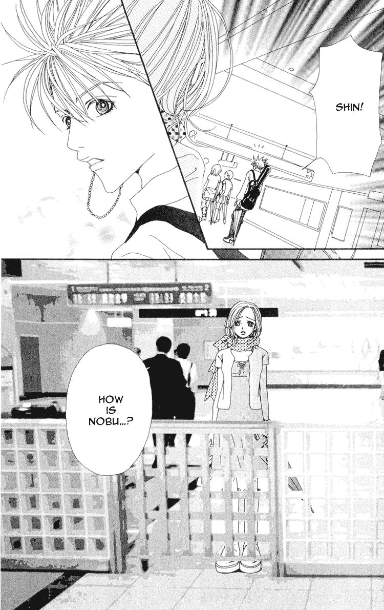 Read Nana Manga Online