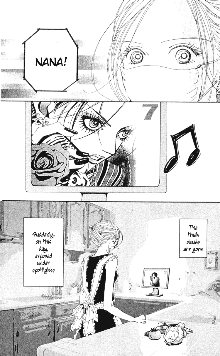Read Nana Manga Online