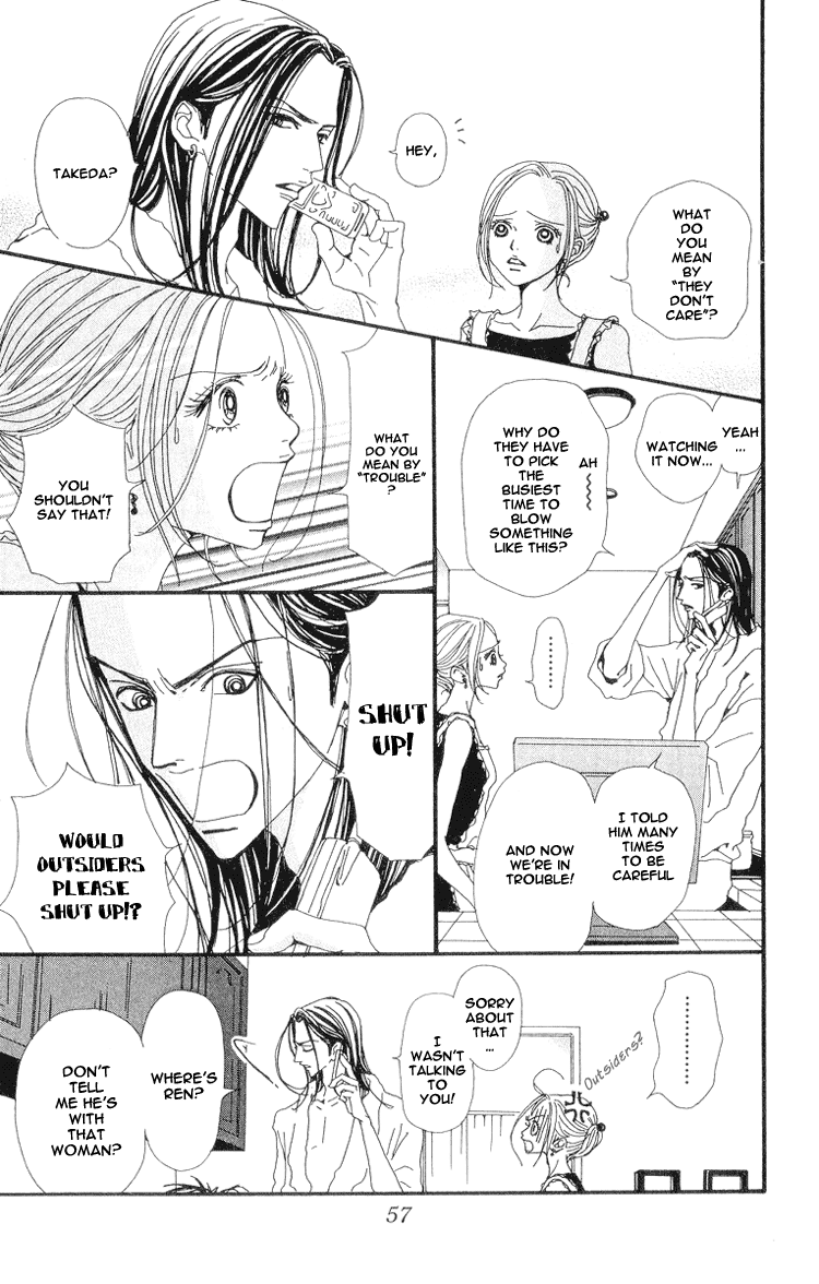 Read Nana Manga Online