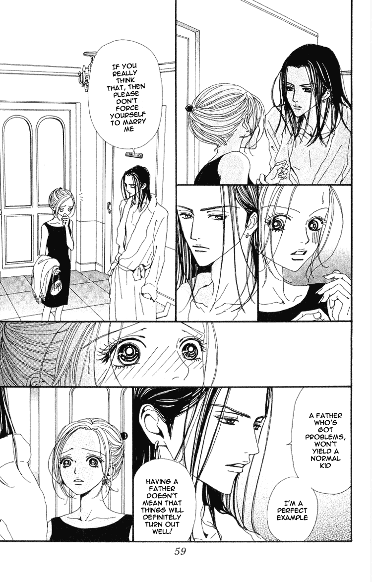 Read Nana Manga Online
