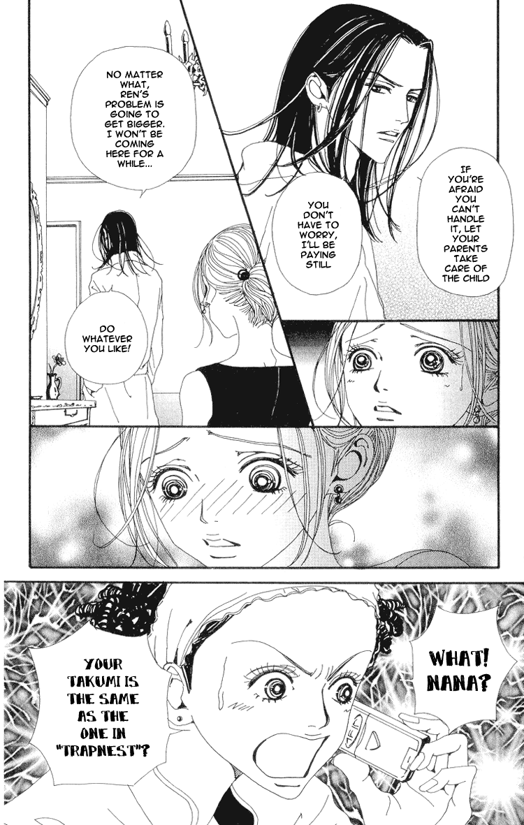 Read Nana Manga Online