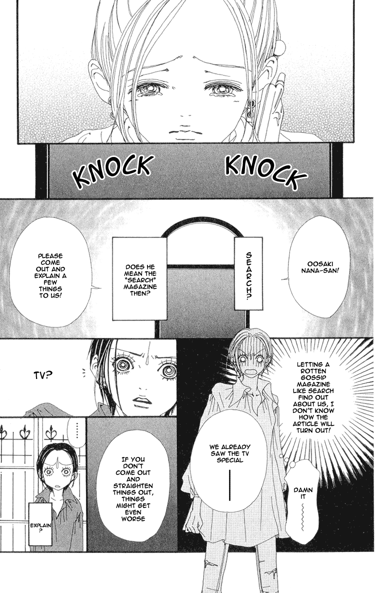 Read Nana Manga Online