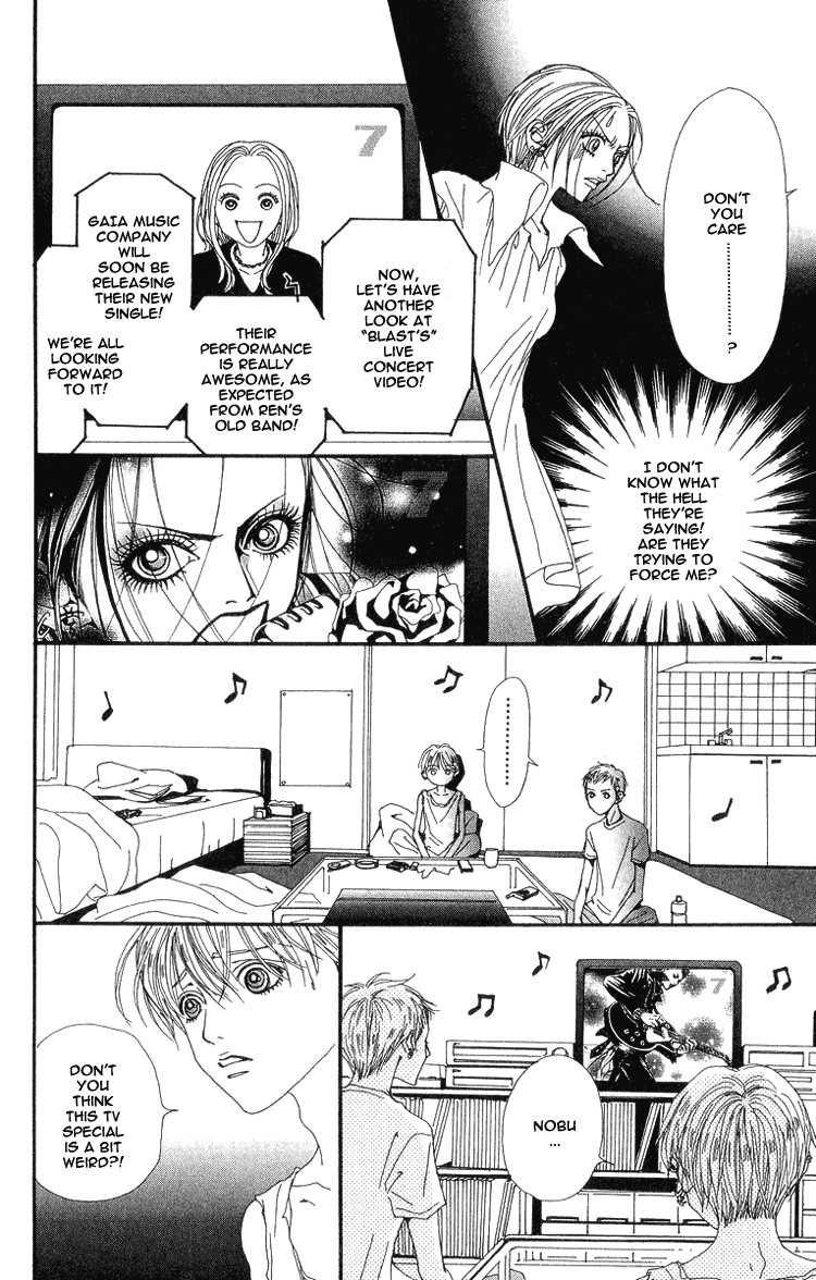 Read Nana Manga Online
