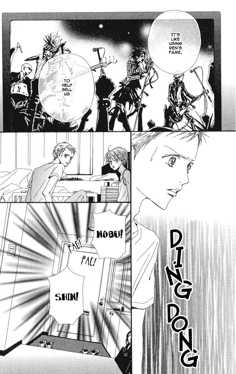 Read Nana Manga Online