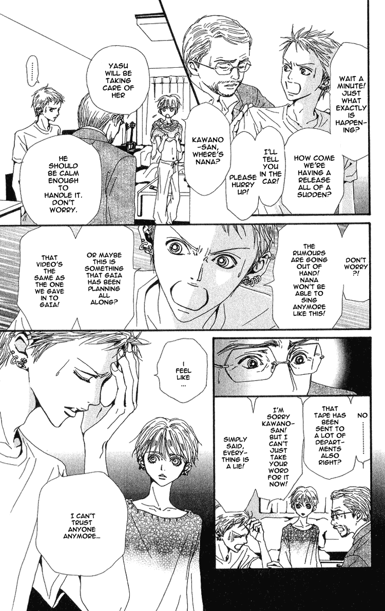 Read Nana Manga Online