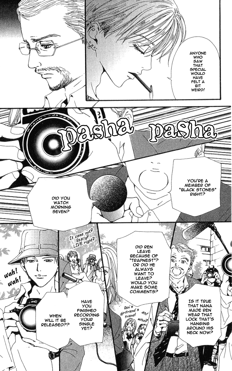 Read Nana Manga Online